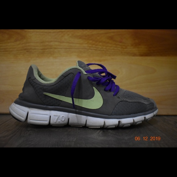 nike 7.0 running shoes